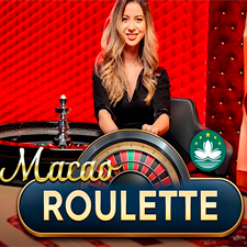 Macao Roulette