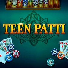 Teen Patti