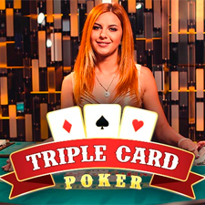 Triple Card Poker