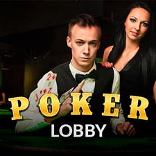 Poker Lobby