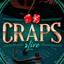 Craps Live