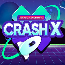 Crash X Space Advanture