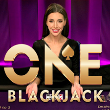 One Blackjack