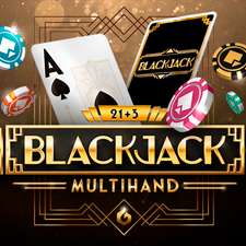 Blackjack