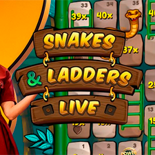 Snakes and Ladders Live