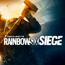 Rainbow Six Siege