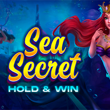 Sea Secret Hold&Win