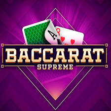 Baccarat Supreme