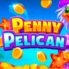 Penny Pelican