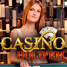 Casino Hold'em