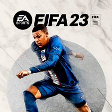 FIFA23