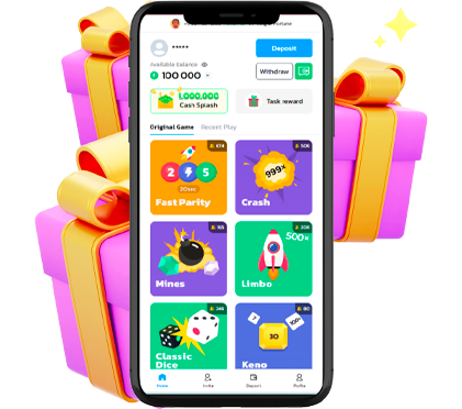 Interfejs kasyna Slottica Casino na urządzeniach mobilnych i desktop