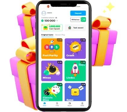 Application special bonus